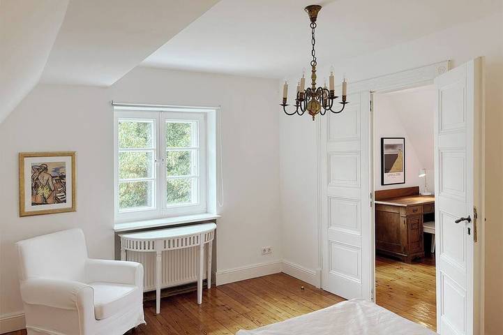 Ferienhaus für 4 Personen, mit Garten in Klütz - 3