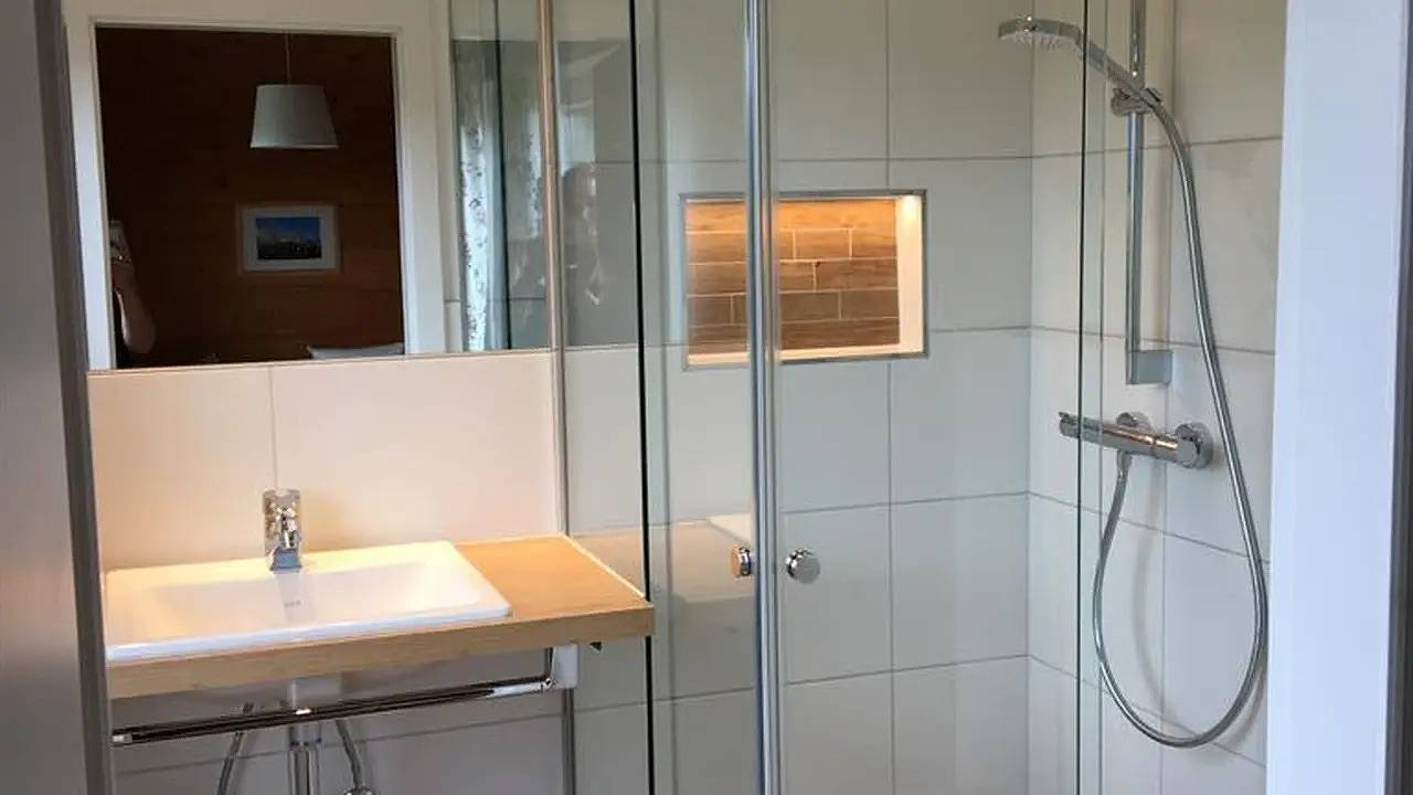 Ganze Ferienwohnung, Ferienwohnung für 2 Personen (38 m²) in Ramsau am Dachstein in Ramsau am Dachstein, Schladming-Dachstein
