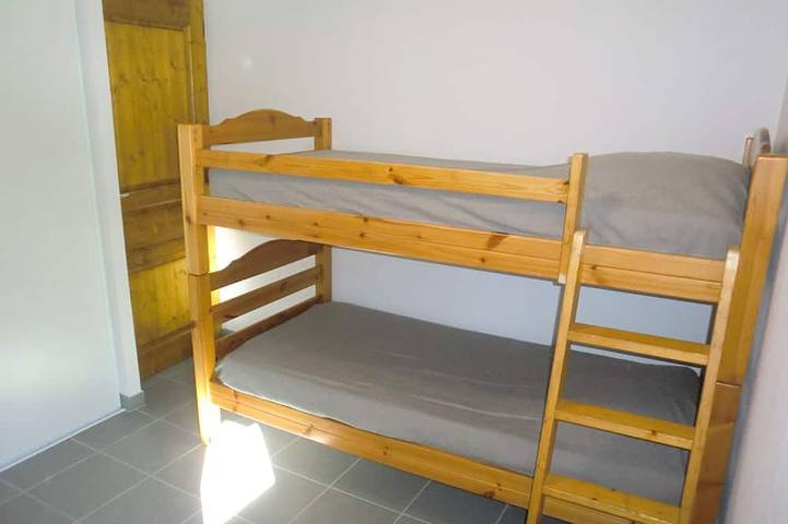 Gîte pour 4 personnes, avec terrasse à Guillestre - 3