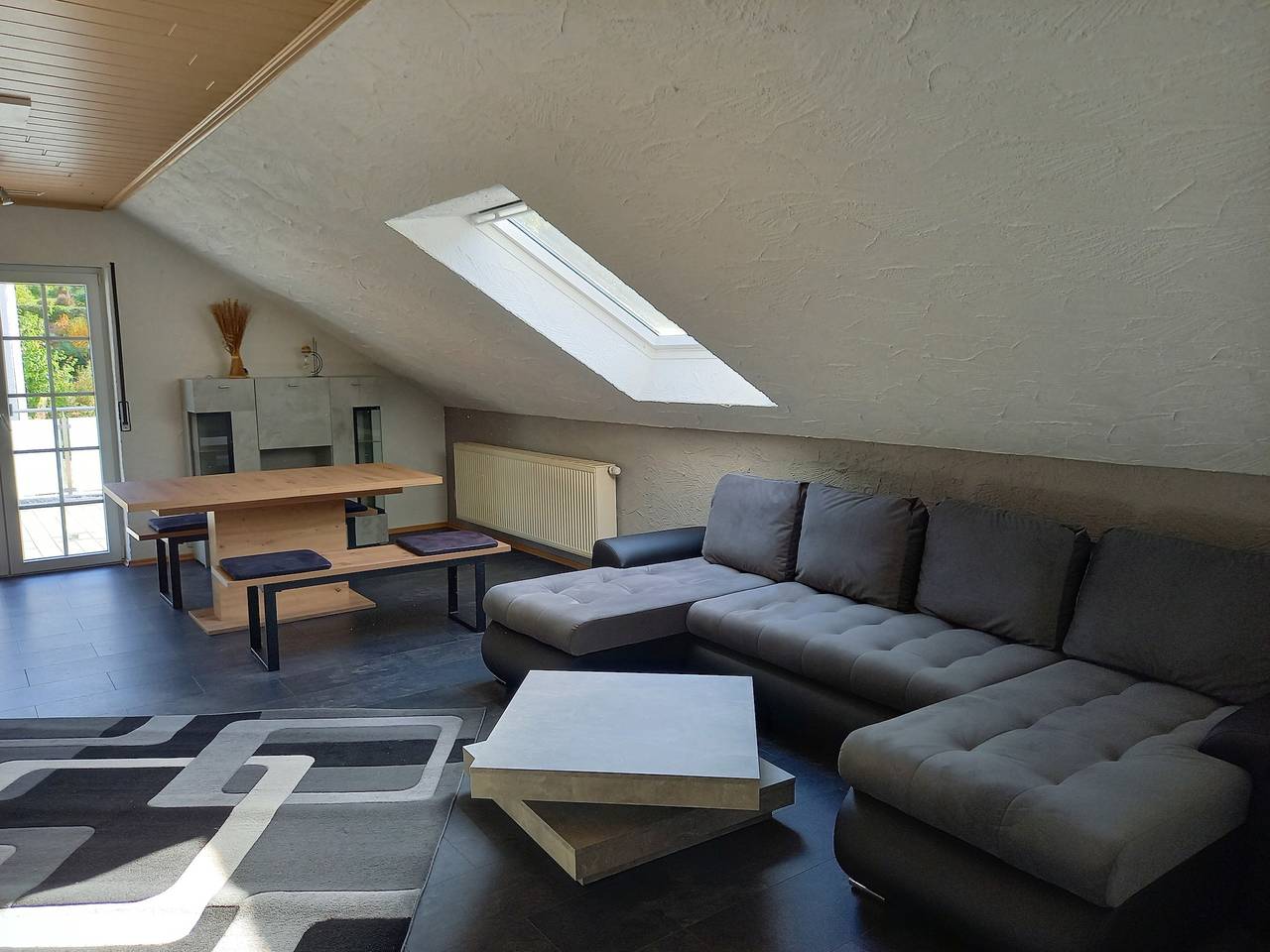 Ganze Ferienwohnung, Ferienwohnung Haus Peterstal in Trulben, Landkreis Südwestpfalz
