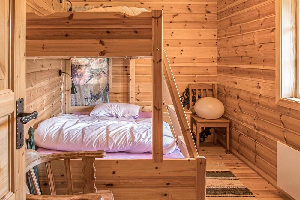 Tolles Haus in Oppdal mit Seeblick in Oppdal