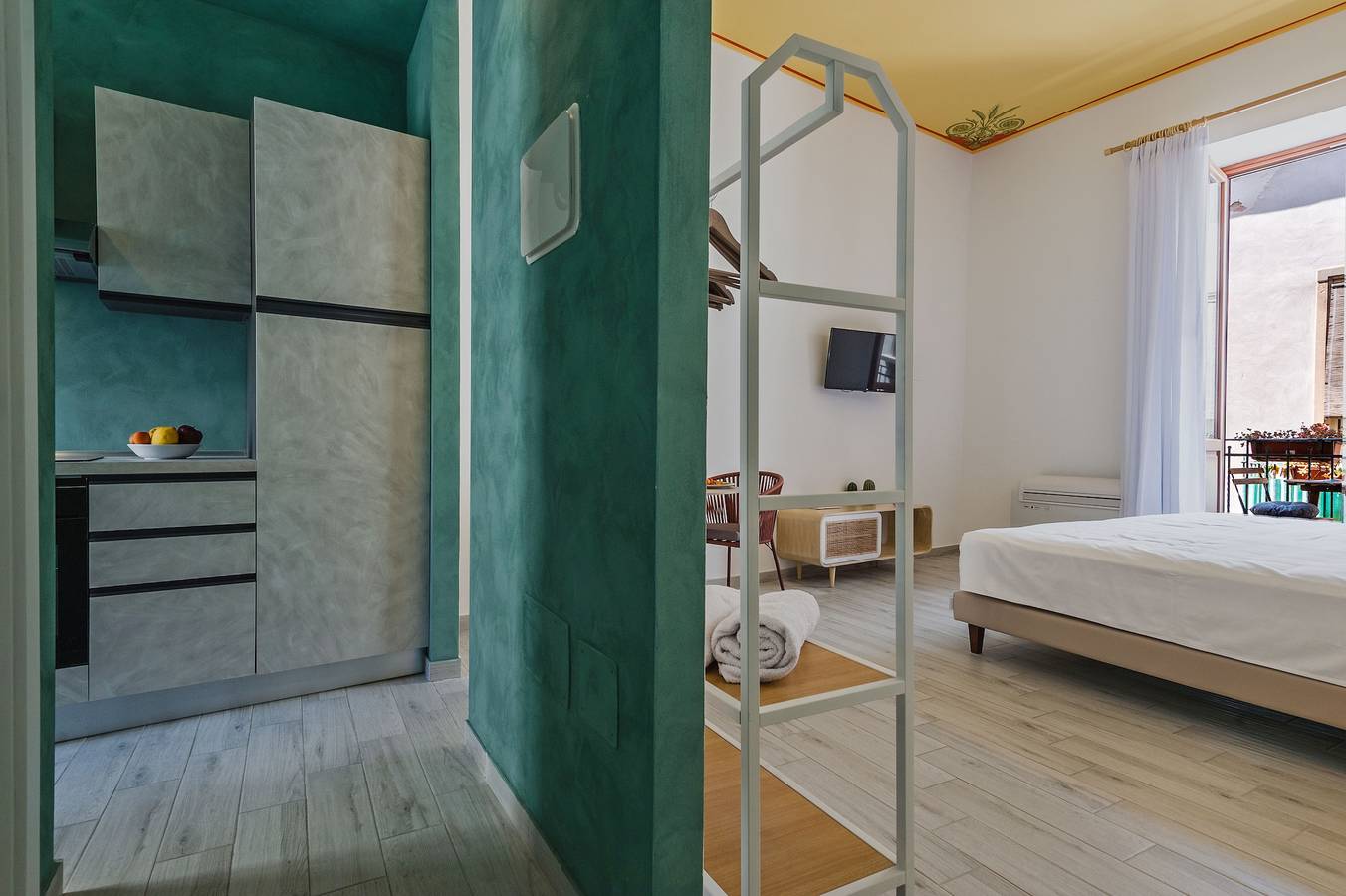 Apartamento entero, Five Stars Sicily Elettra by Ortigia Apartments in Siracusa, Provincia de Siracusa