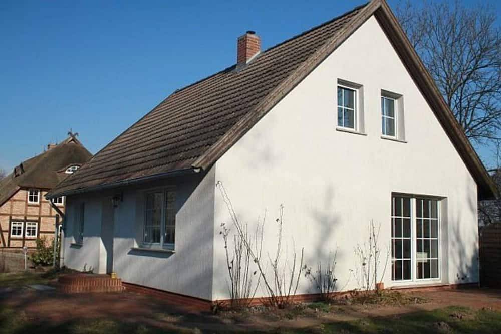 Ganze Wohnung, Fewo 2 links - Rügen Fewo 207 in Rappin, Rügen