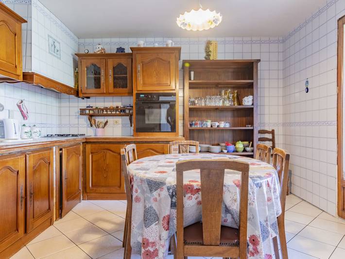 Villa Rose in Caromb, Parque natural regional del Mont Ventoux