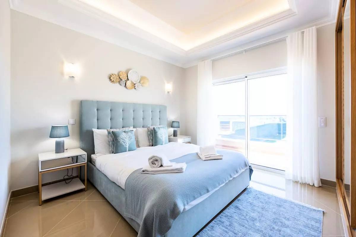 Houses & Villas for 8 Persons in Santa Maria, São Gonçalo de Lagos