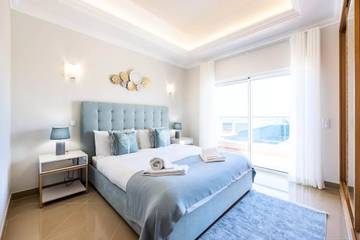 Villa für 8 Personen in Santa Maria, São Gonçalo de Lagos, Bild 2