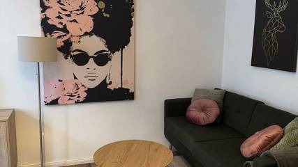 Ferienwohnung für 5 Personen in Köthen, Anhalt - Bitterfeld, Bild 1