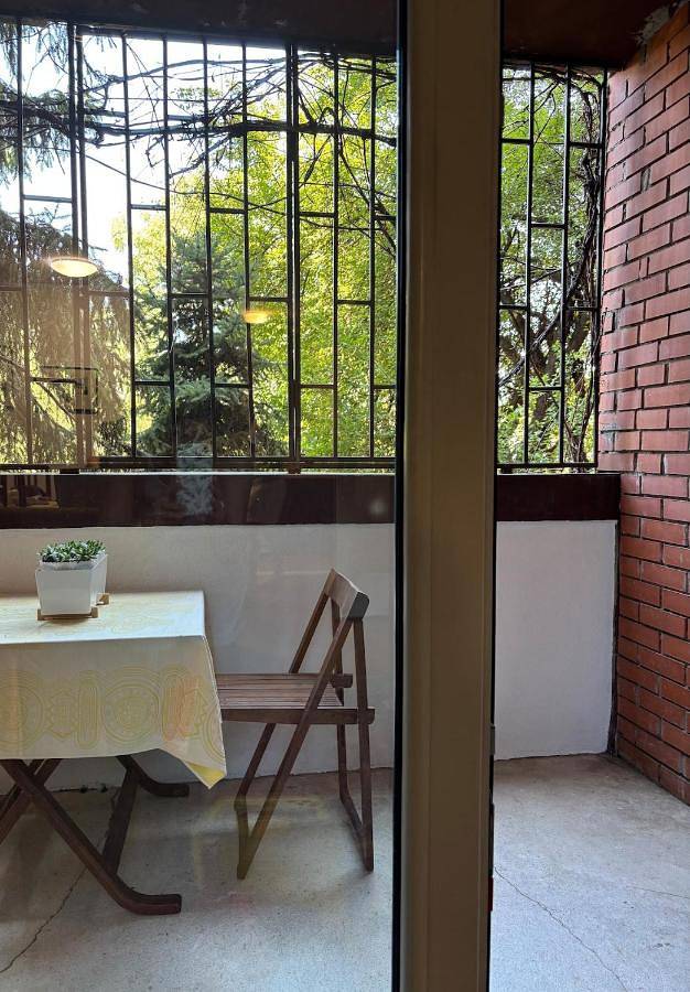 Ferienwohnung für 4 Personen, mit Terrasse, mit Haustier in Belgrad - 4