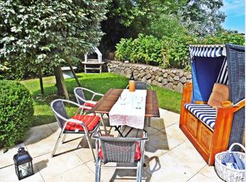 Holiday Rental for 5 People in Sylt (Gemeinde), Sylt, Photo 1