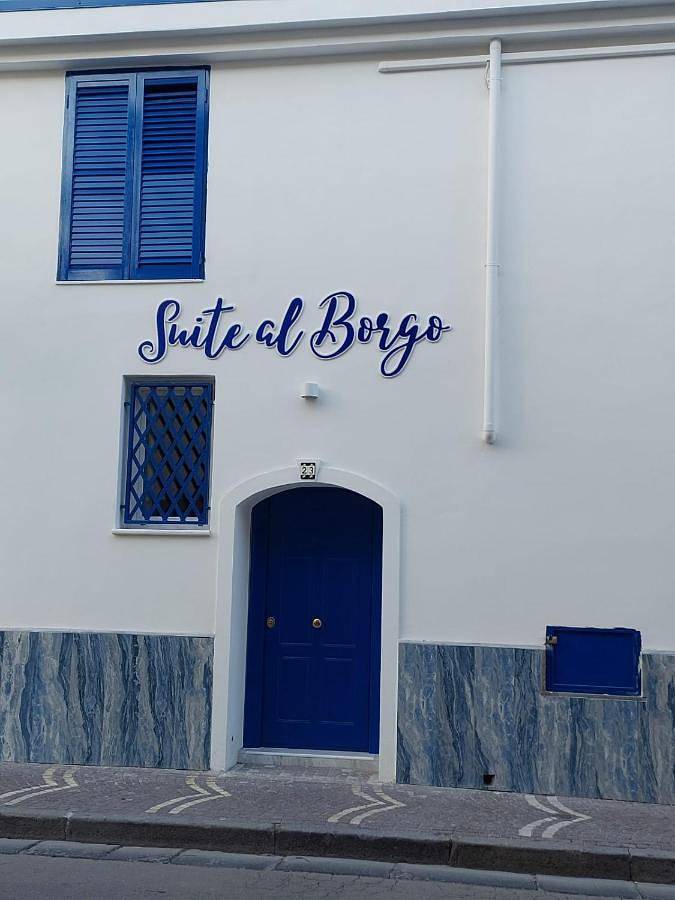 Chambre d’hôte pour 2 personnes à Aversa - 3