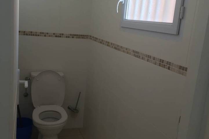 Villa pour 4 personnes, avec piscine à Propriano - 4