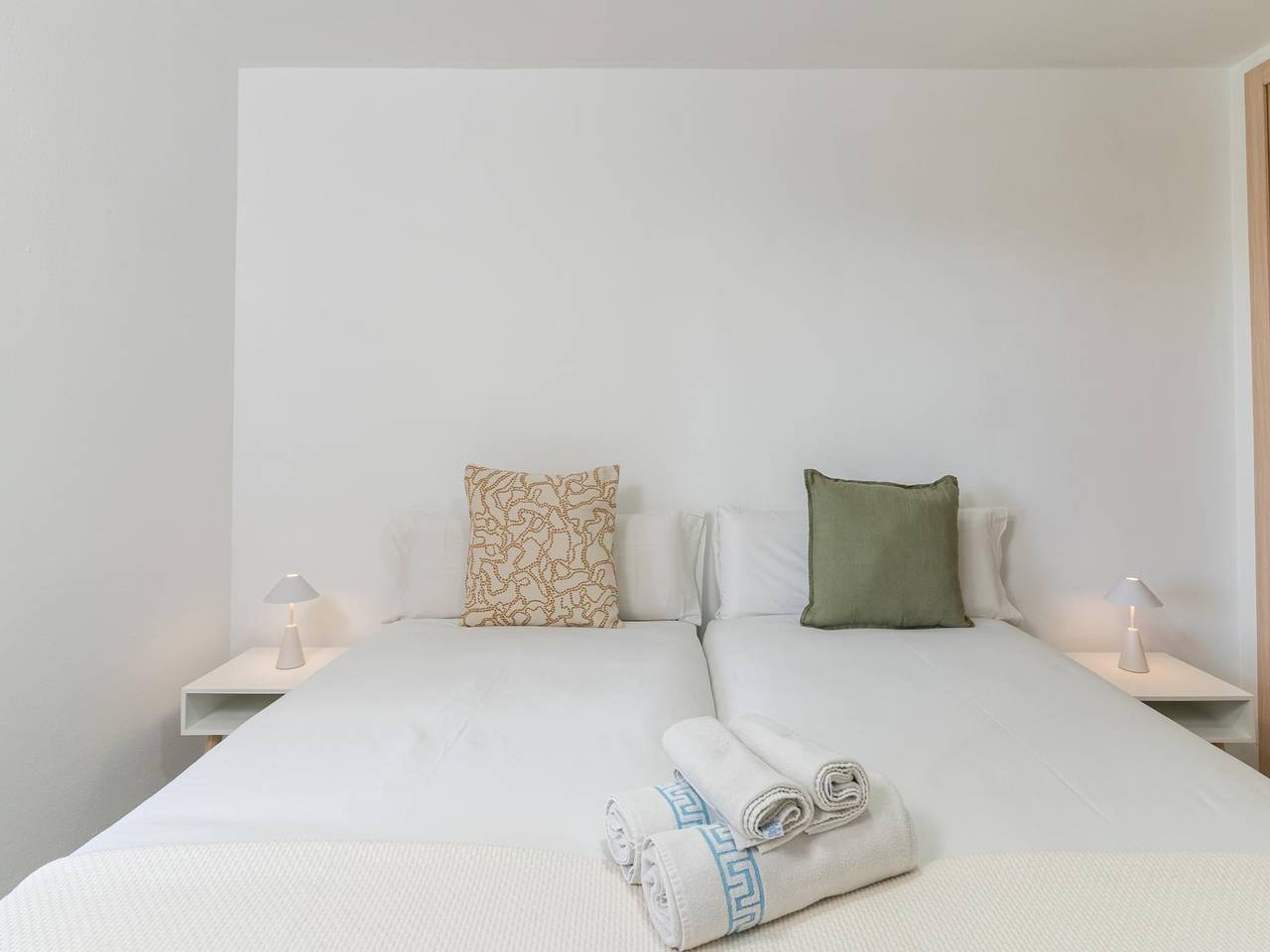 Entire holiday apartment, Monkó Las Flores Torremolinos in Torremolinos Centre, Torremolinos