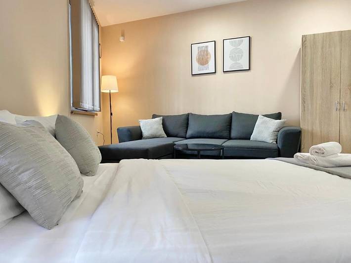 Gîte pour 4 personnes dans Stara Zagora - 4