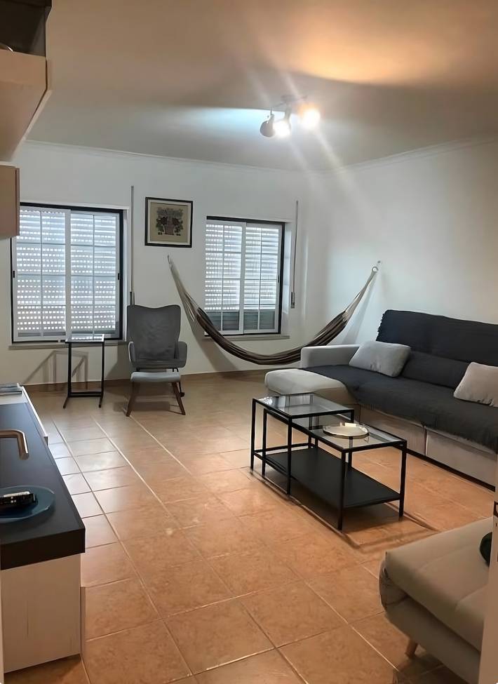 Gîte pour 4 personnes à Vila Real de Santo António - 3