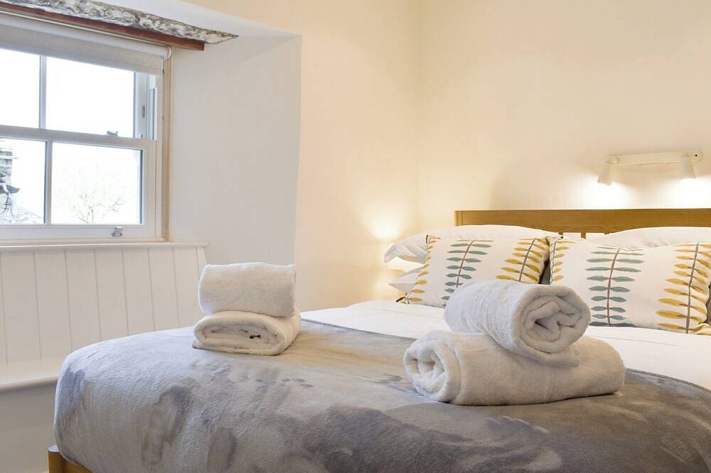 4 Schlafzimmer Unterkunft in Askrigg, near Wensleydale in Askrigg, Yorkshire Dales National Park