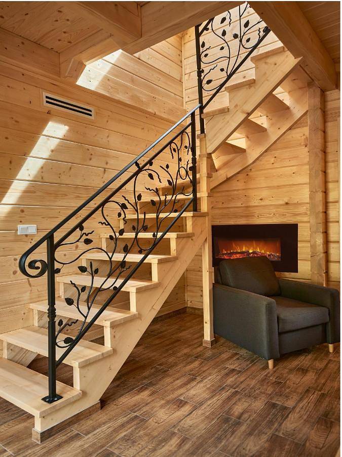 Pienińska Chata in Krościenko nad Dunajcem, Karpaty (Polska)