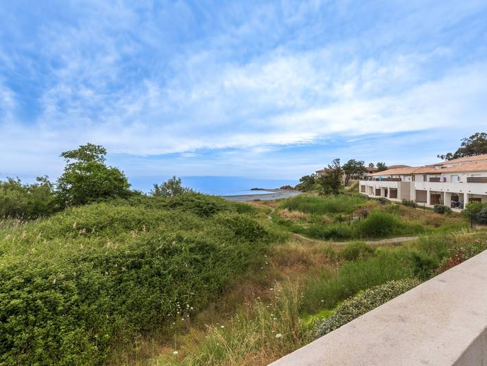 Appartement de vacances pour 2 personnes, avec terrasse - 1