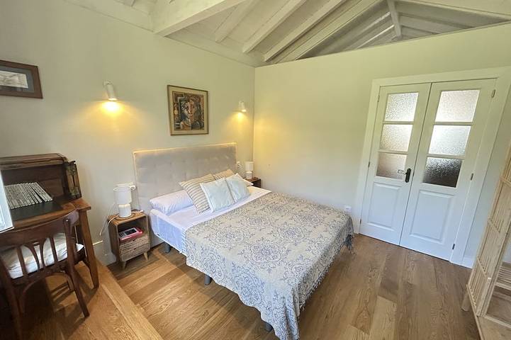 Apartamento entero, One-Bedroom Apartment in Lastres, Colunga