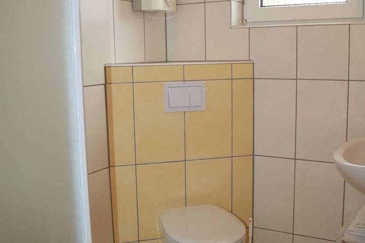 Bauernhof für 2 Personen, mit Garten auf Fischland - Darß - Zingst - 3