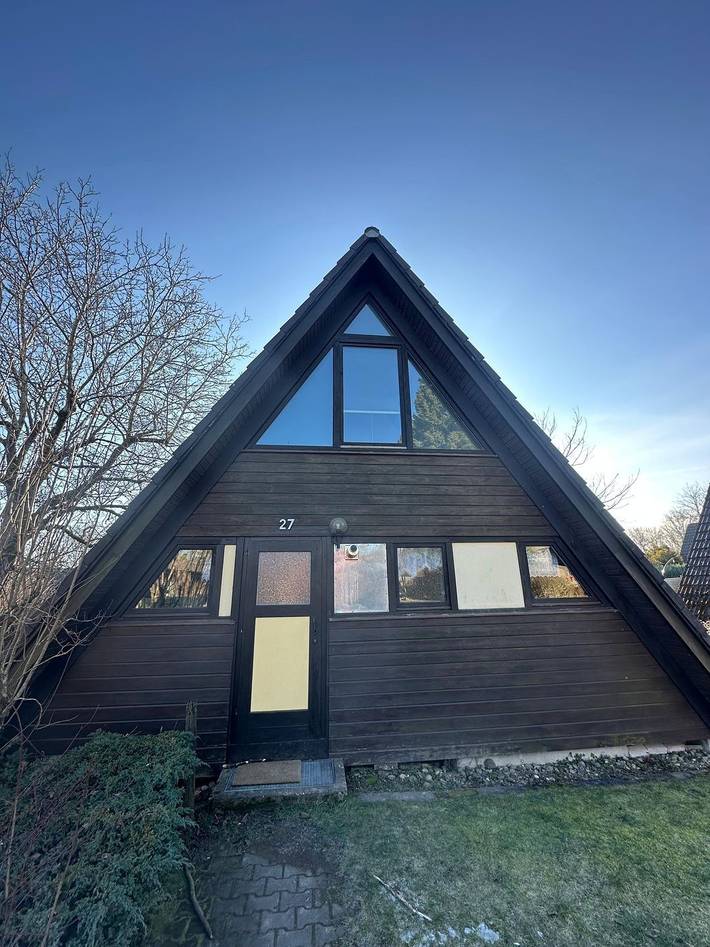 Ferienhaus für 6 Personen, mit Garten, mit Haustier in Neckar-Odenwald-Kreis