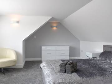 Cottage for 2 People in Winchelsea Beach, High Weald, Photo 3