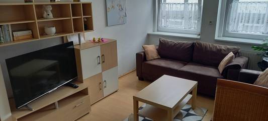 Vacation Apartment for 4 Guests in Hameln, Weser Hills, Picture 3