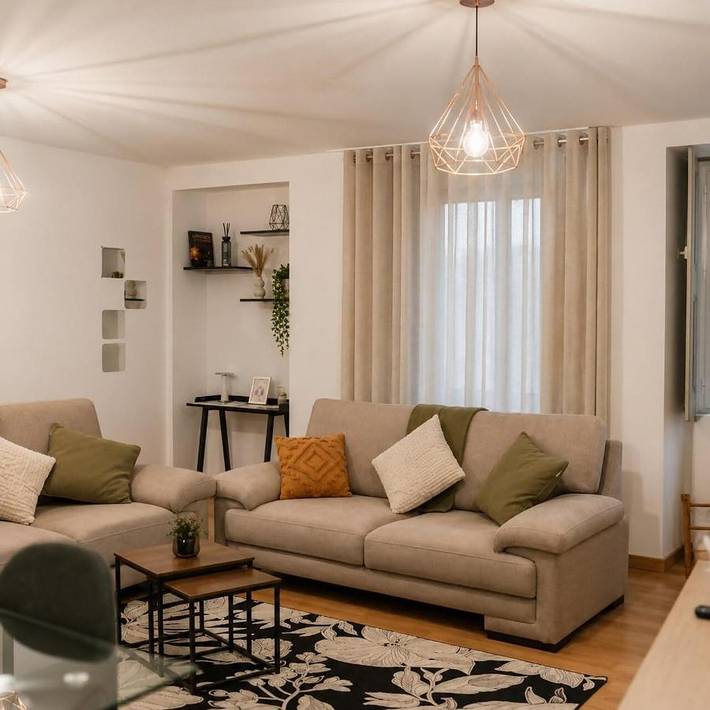 Apartamento inteiro, Ribeirinha Guesthouse in Beira Interior Norte, Guarda