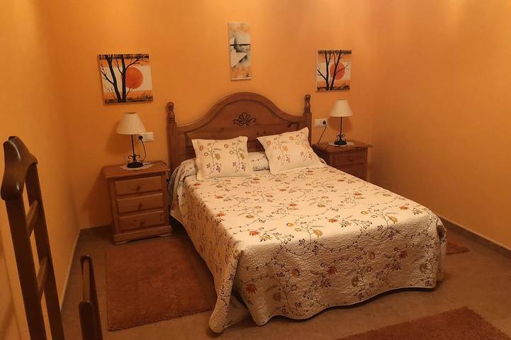 Appartement entier, Vistalmar Laxe in Laxe, Costa da Morte