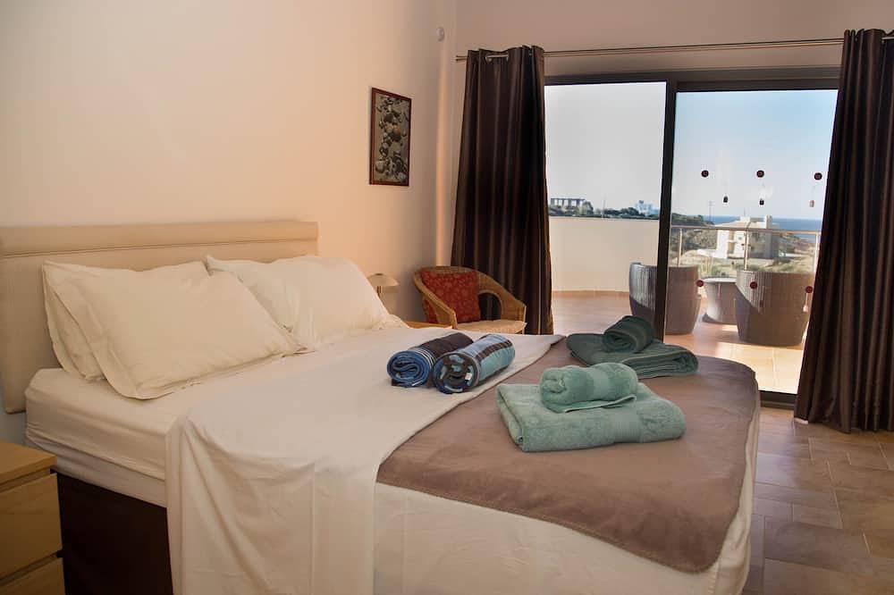 Verjüngen Familie und Freunde bei Stunning Villa Estia - in der Nähe Strand und Tavernen. in Lasithi