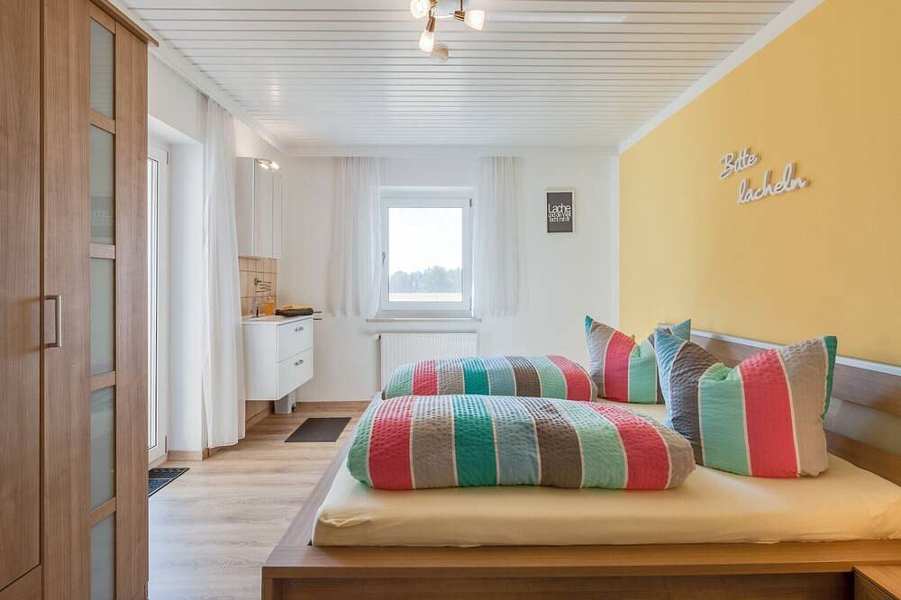 Ganze Wohnung, Liebevoll eingerichtete Ferienwohnung in Viechtach in Viechtach, Ostbayern