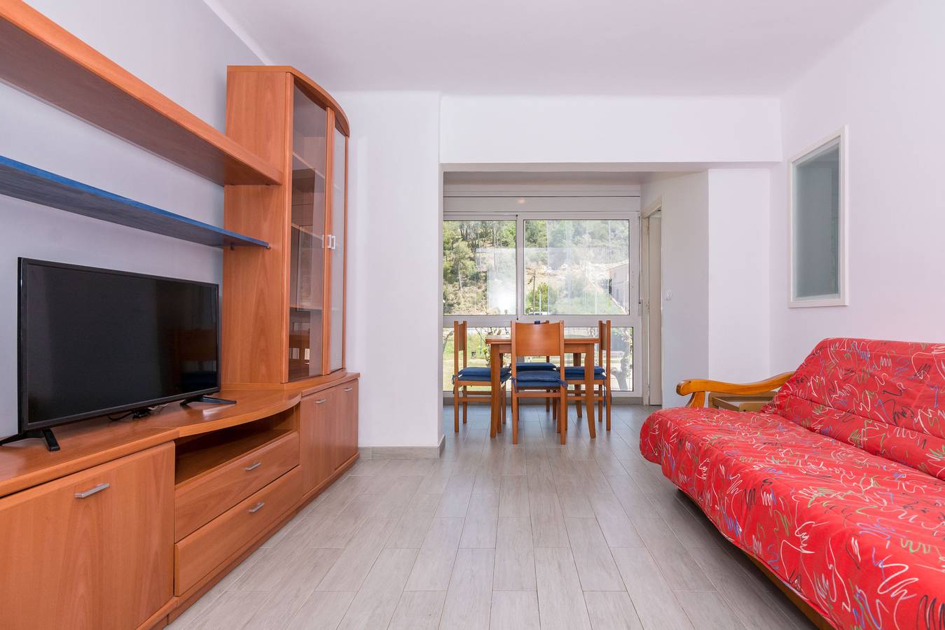 Appartement entier, Homeholidaysrentals Vall Iii - Costa Barcelona in Santa Susanna, Costa del Maresme