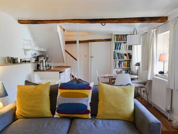 Holiday Rental for 2 People in Lymington, New Forest National Park, Photo 2