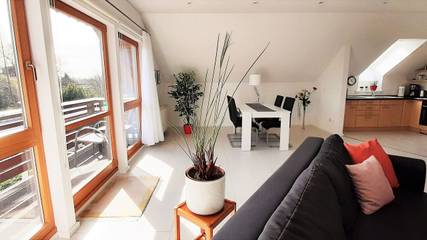 Ferienwohnung für 2 Personen in Leipzig-Ost, Leipzig, Bild 4
