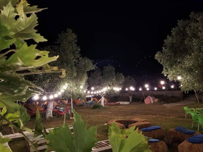 Location de vacances pour 2 personnes, avec vue dans Borsh - 4