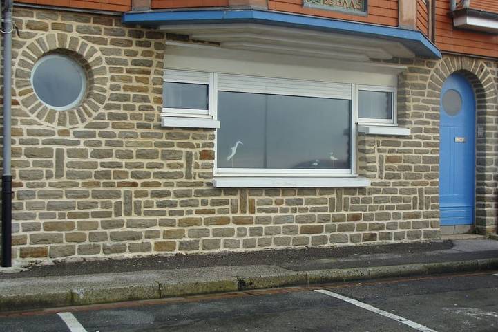 Holiday apartment for 6 people - 1