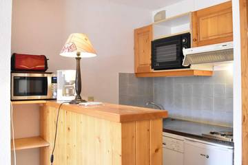 Chalet pour 4 Personnes dans Les Allues, Parc National de la Vanoise, Photo 4