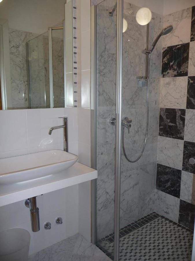 Gîte pour 2 personnes, avec vue et jardin à Moggio Udinese - 3