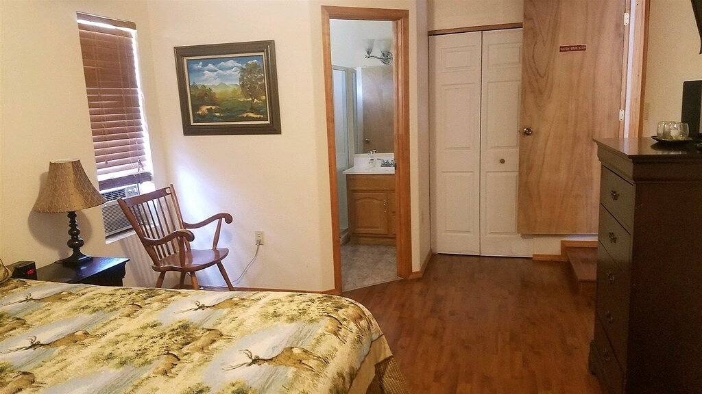 Honey Bear Cabin - Gemütliche Hütten Real Estate, Llc. in Ruidoso, Ski Apache