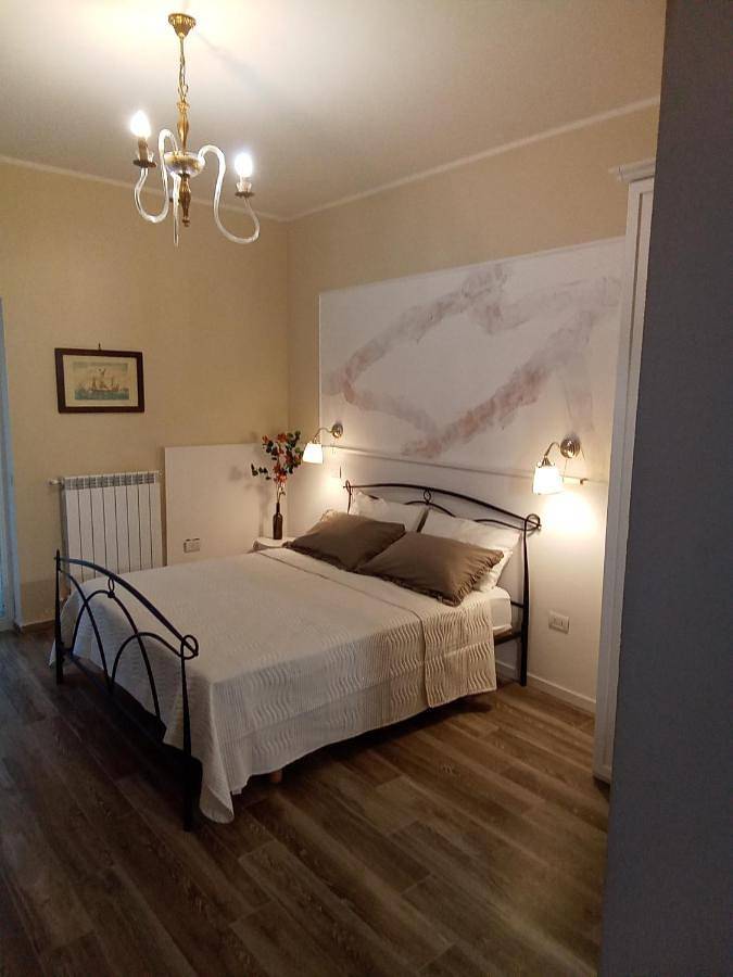 B&B L'Antica Corte in Pontecagnano Faiano, Costa tirrenica Campania