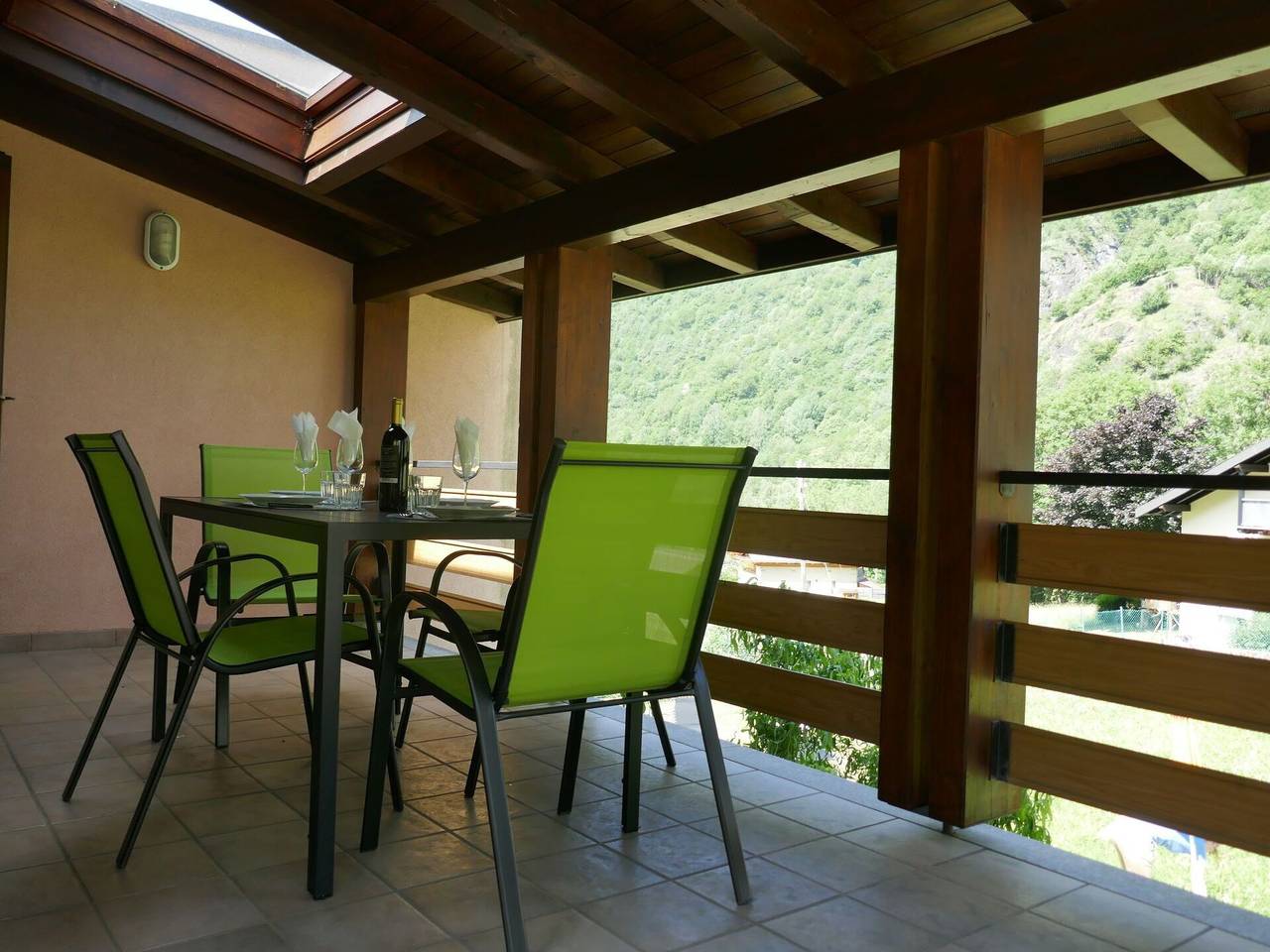 Terry - Terry 235.1 in Blenio, Alpi Lepontine