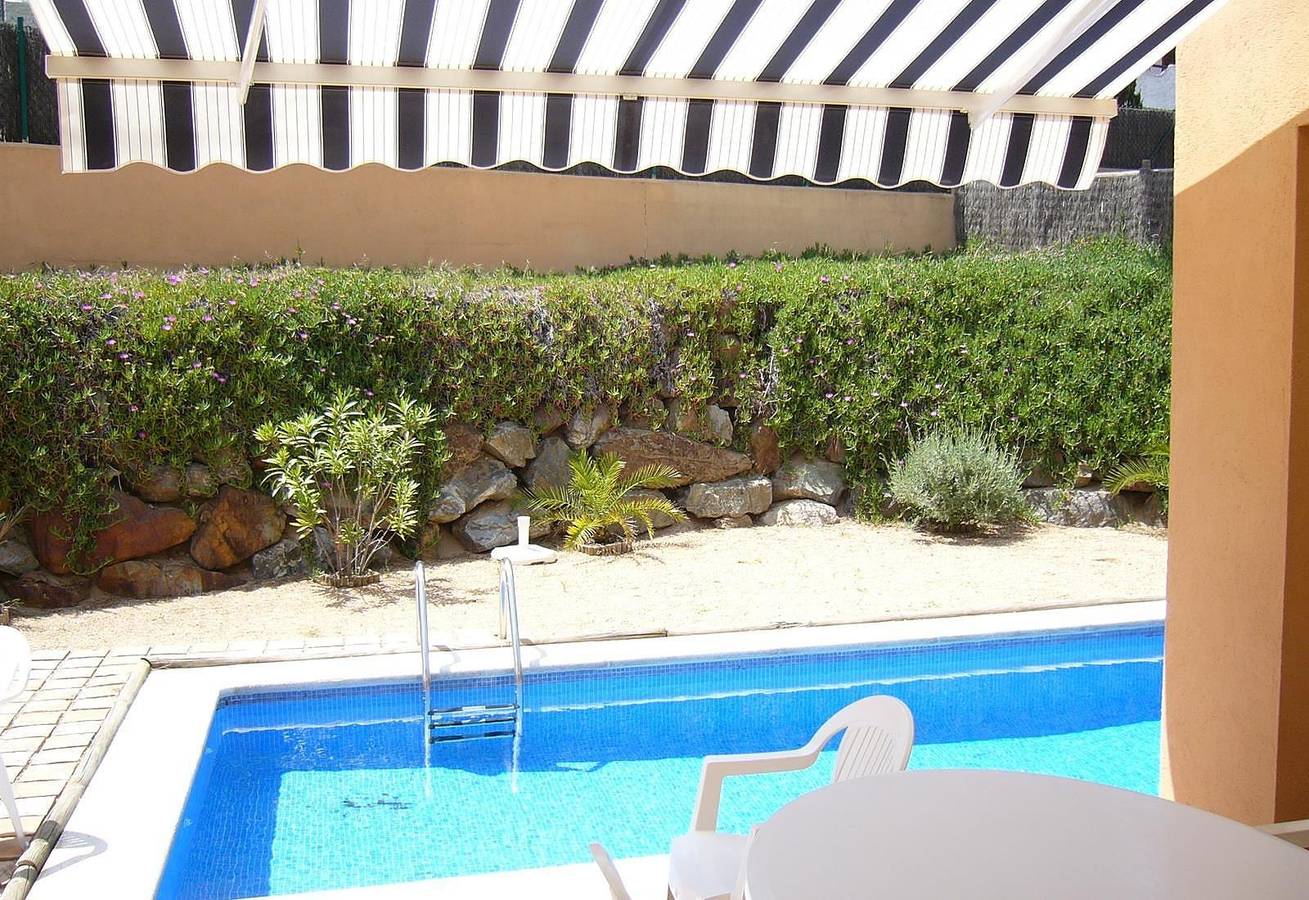 Villa in Platja de Pals in Pals, Costa Brava
