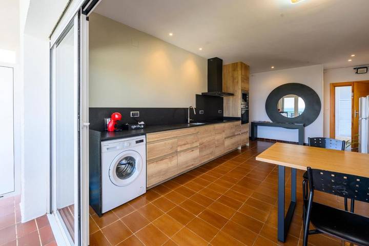 Maison d’hôte pour 2 personnes, avec terrasse à Llançà - 4