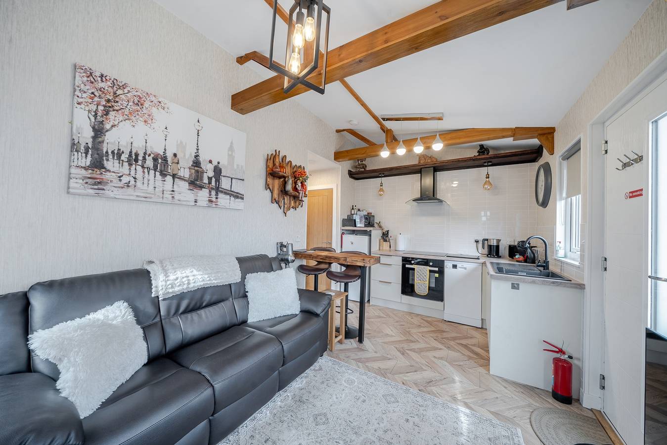 Casa vacanza a Piaggio Carnaby a partire da 102€ a notte