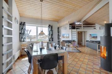 Ferienhaus für 12 Personen in Thisted, Thy Nationalpark, Bild 4