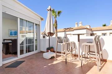 Vakantieappartement voor 4 Personen in Torrox Costa, Torrox, Afbeelding 2