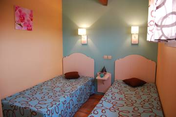 Vakantiewoning voor 2 Personen in Saint-Cyprien-Plage, Saint-Cyprien, Afbeelding 3