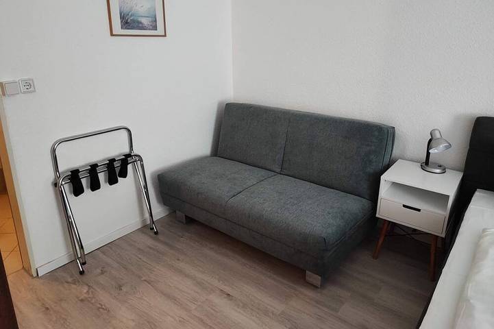 Hotel für 4 Personen in Rastatt - 3