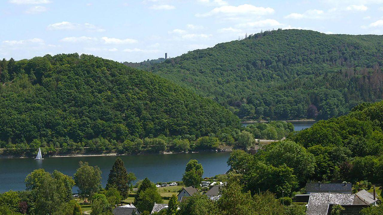 Ganze Ferienwohnung, Ferienwohnung für 4 Personen (80 m²) in Simmerath in Simmerath, Naturpark Hohes Venn-Eifel