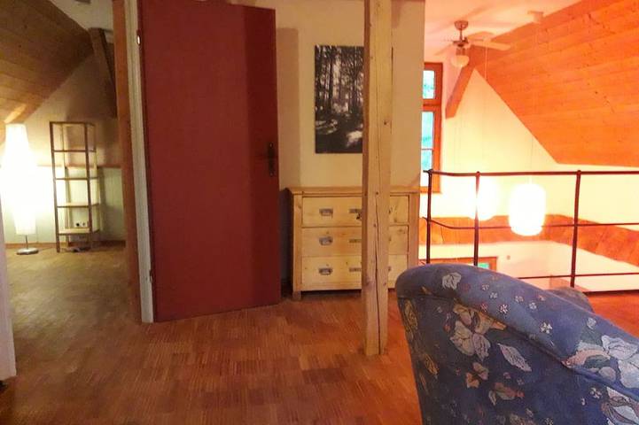 Ferienhaus für 2 Personen, mit Garten und Terrasse, mit Haustier in Loßburg - 2