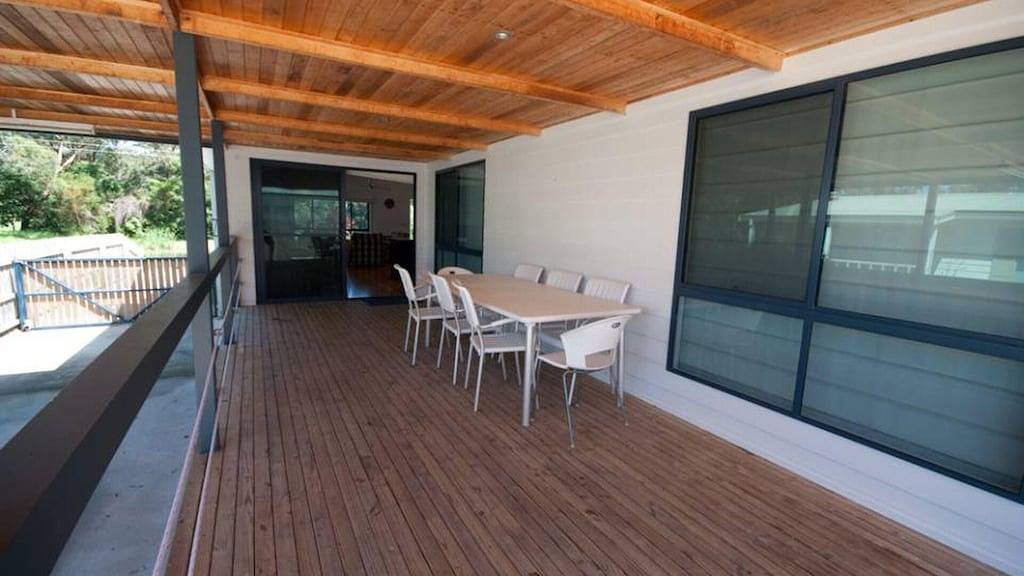 Holiday Home for 8 People in Lakes Entrance, Shire of East Gippsland
